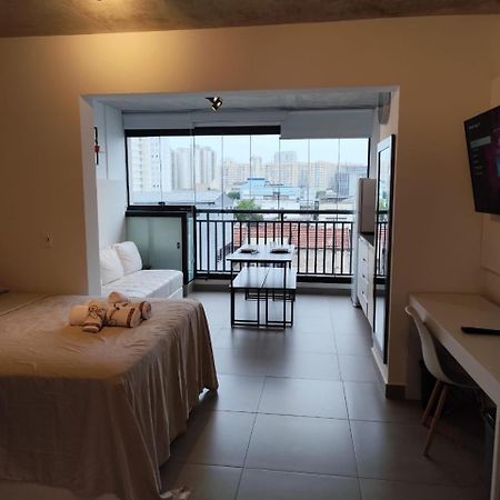 Joao502 Apartman São Paulo Kültér fotó
