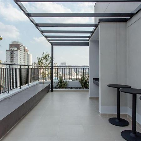 Joao502 Apartman São Paulo Kültér fotó