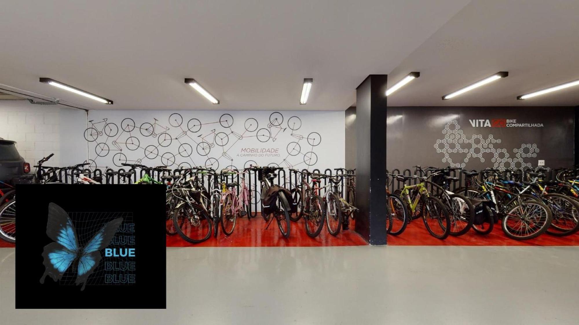 Joao502 Apartman São Paulo Kültér fotó