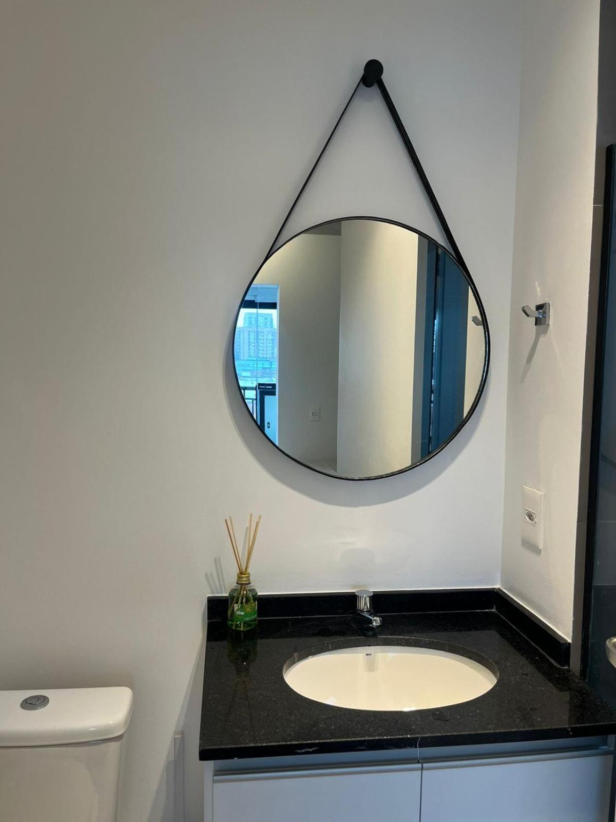 Joao502 Apartman São Paulo Kültér fotó
