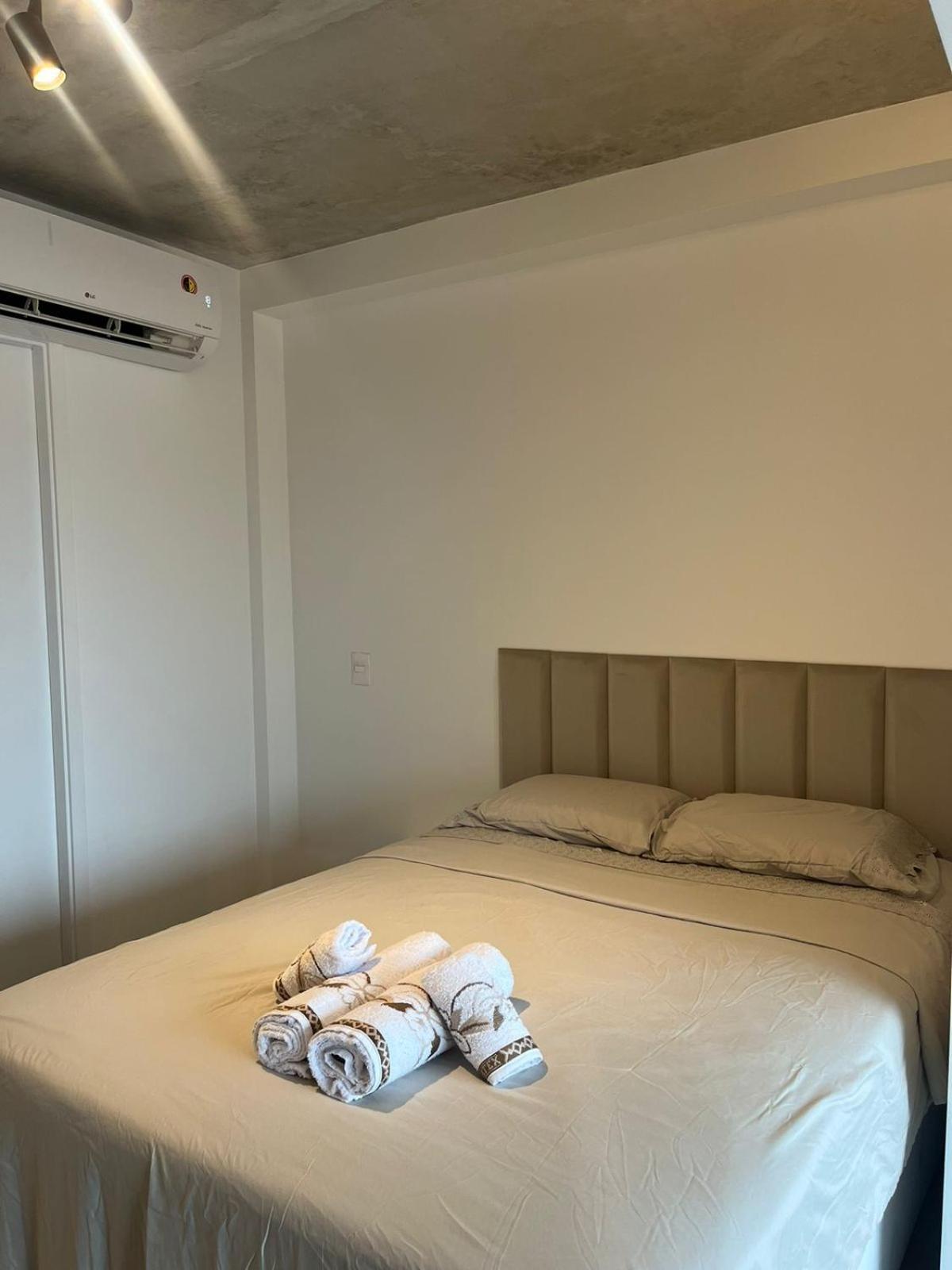 Joao502 Apartman São Paulo Kültér fotó