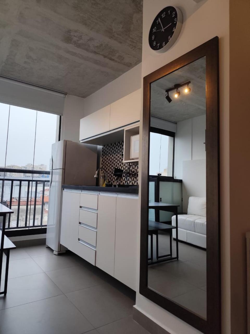 Joao502 Apartman São Paulo Kültér fotó