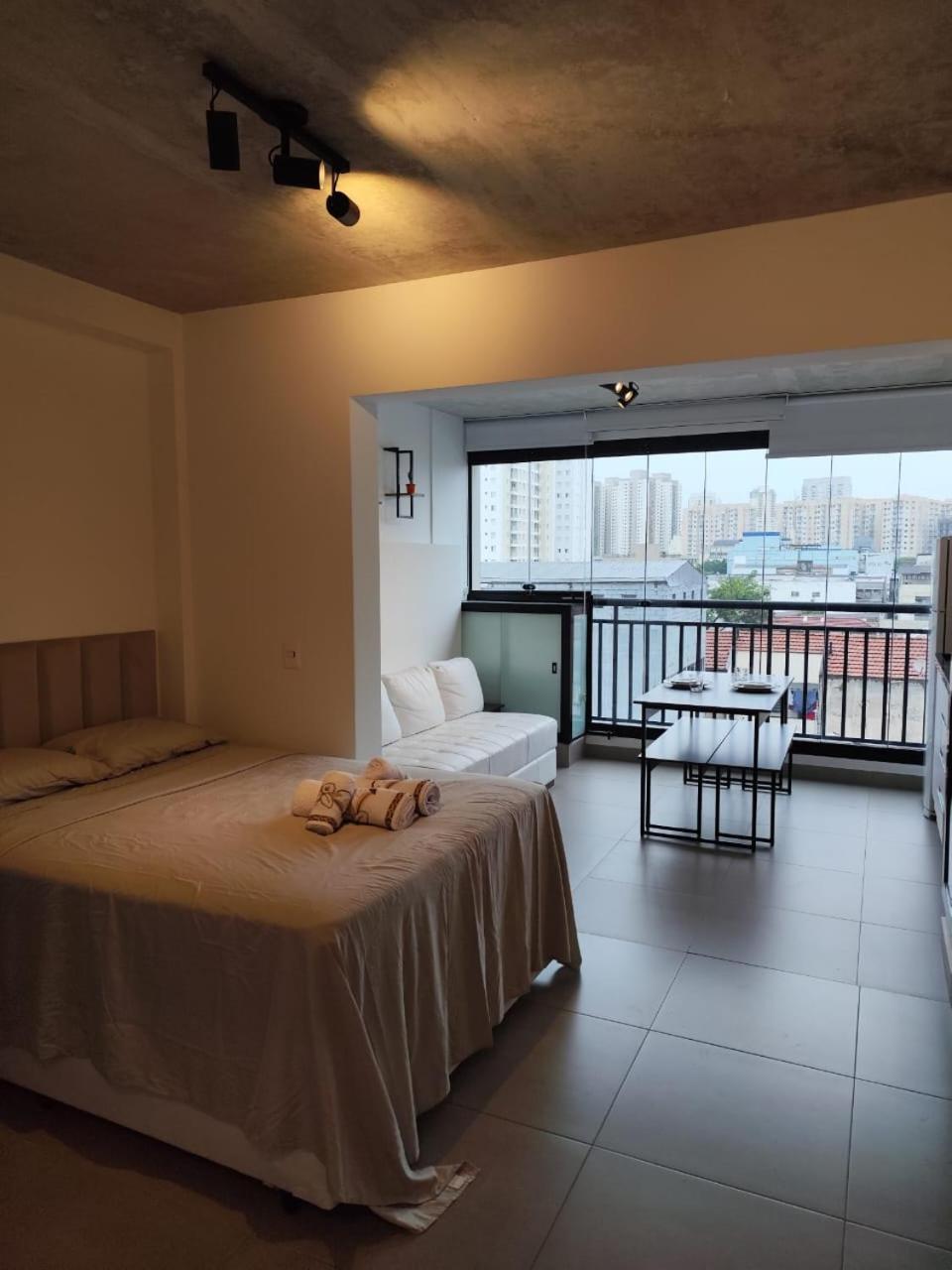 Joao502 Apartman São Paulo Kültér fotó